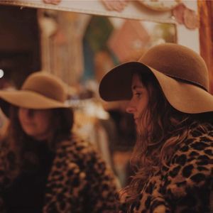 Meet your Posher, Natalie